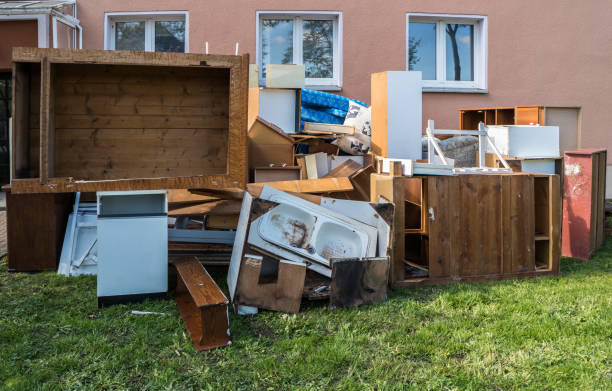 Trash Removal Near Me in Southport, CT