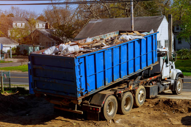 Best Junk Hauling Services  in Southport, CT